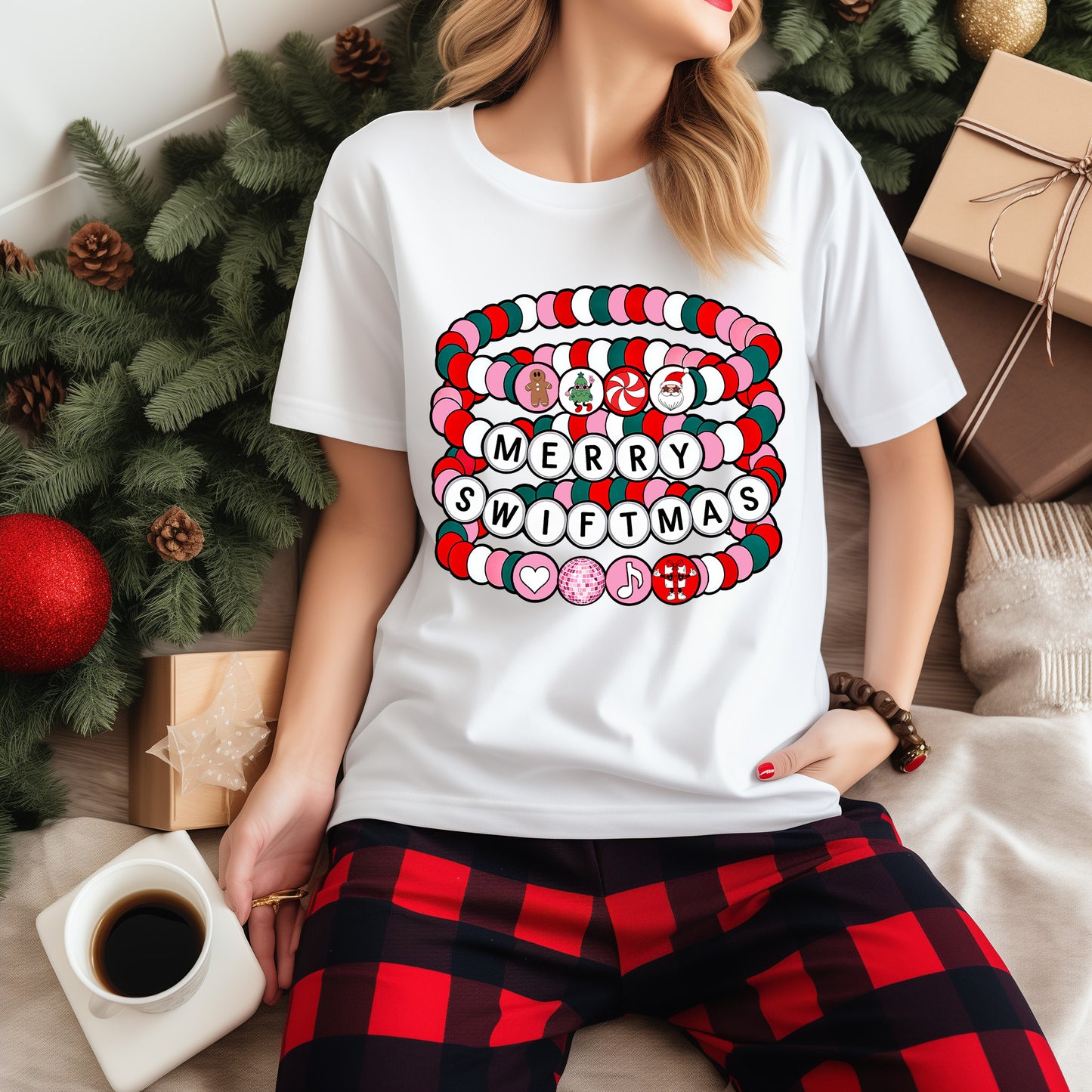 Merry Swifmas