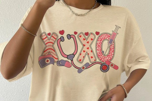 Xoxo-Nurse-Valentine Transfer