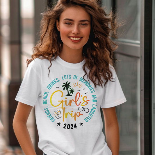 Girls Trip