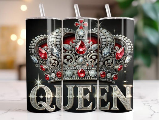 QUEEN Print