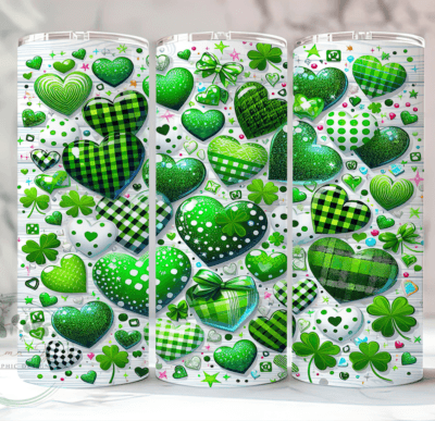 St.Patricks Day Print