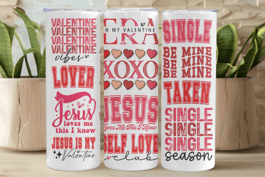 Valentine Print