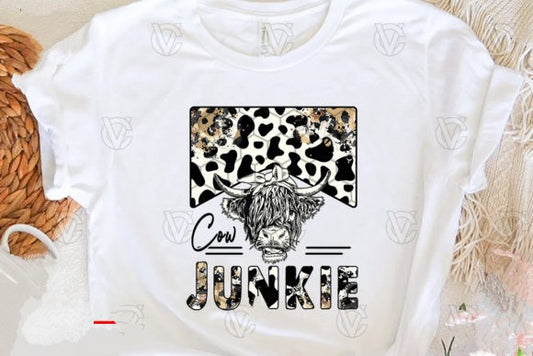 Cow Junkie