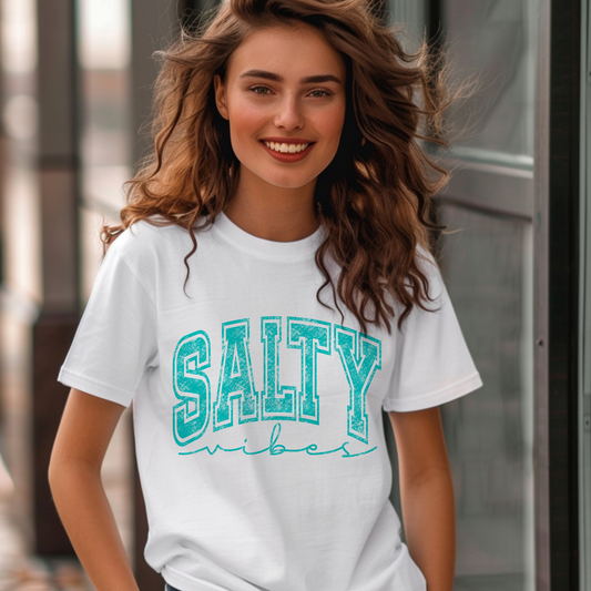 Salty Vibes