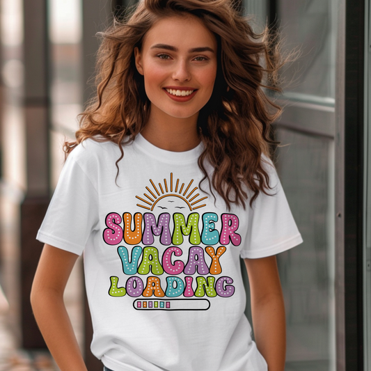 Summer Vacay
